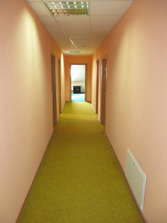 Senieji Backonys Apartment Bagian luar foto