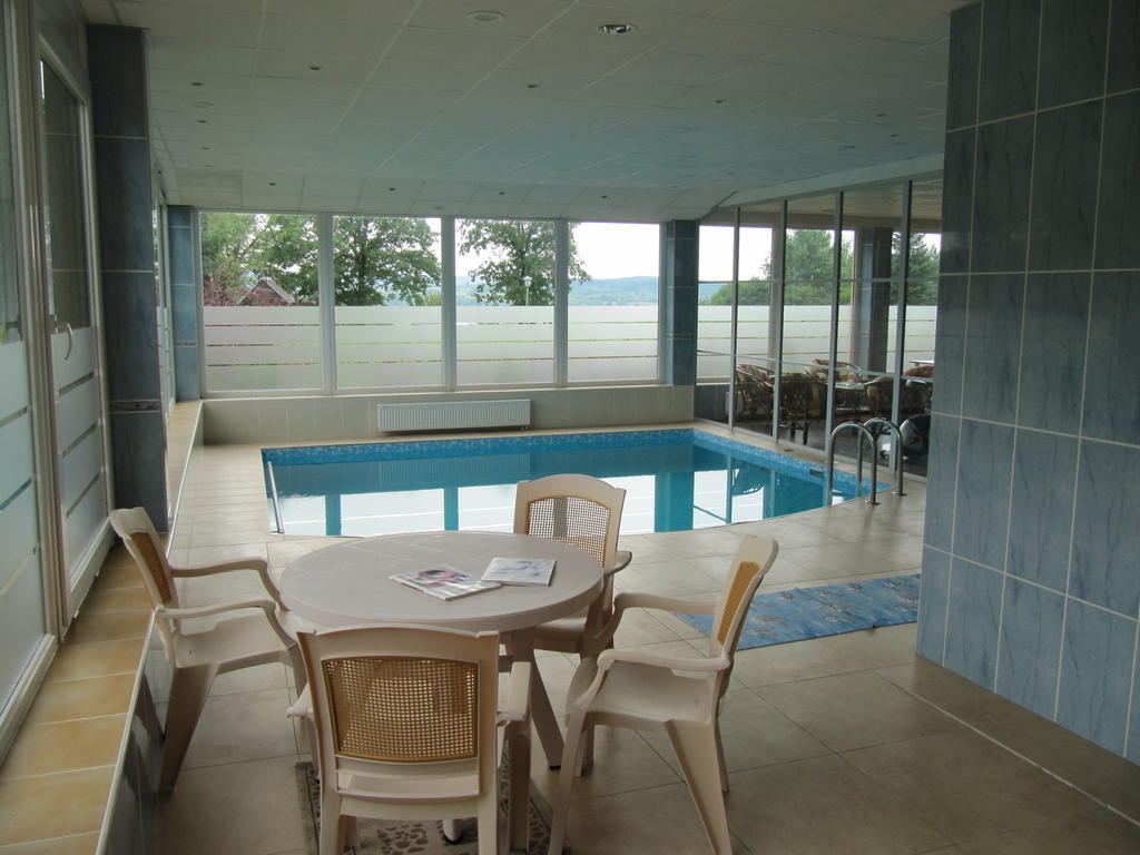 Senieji Backonys Apartment Bagian luar foto