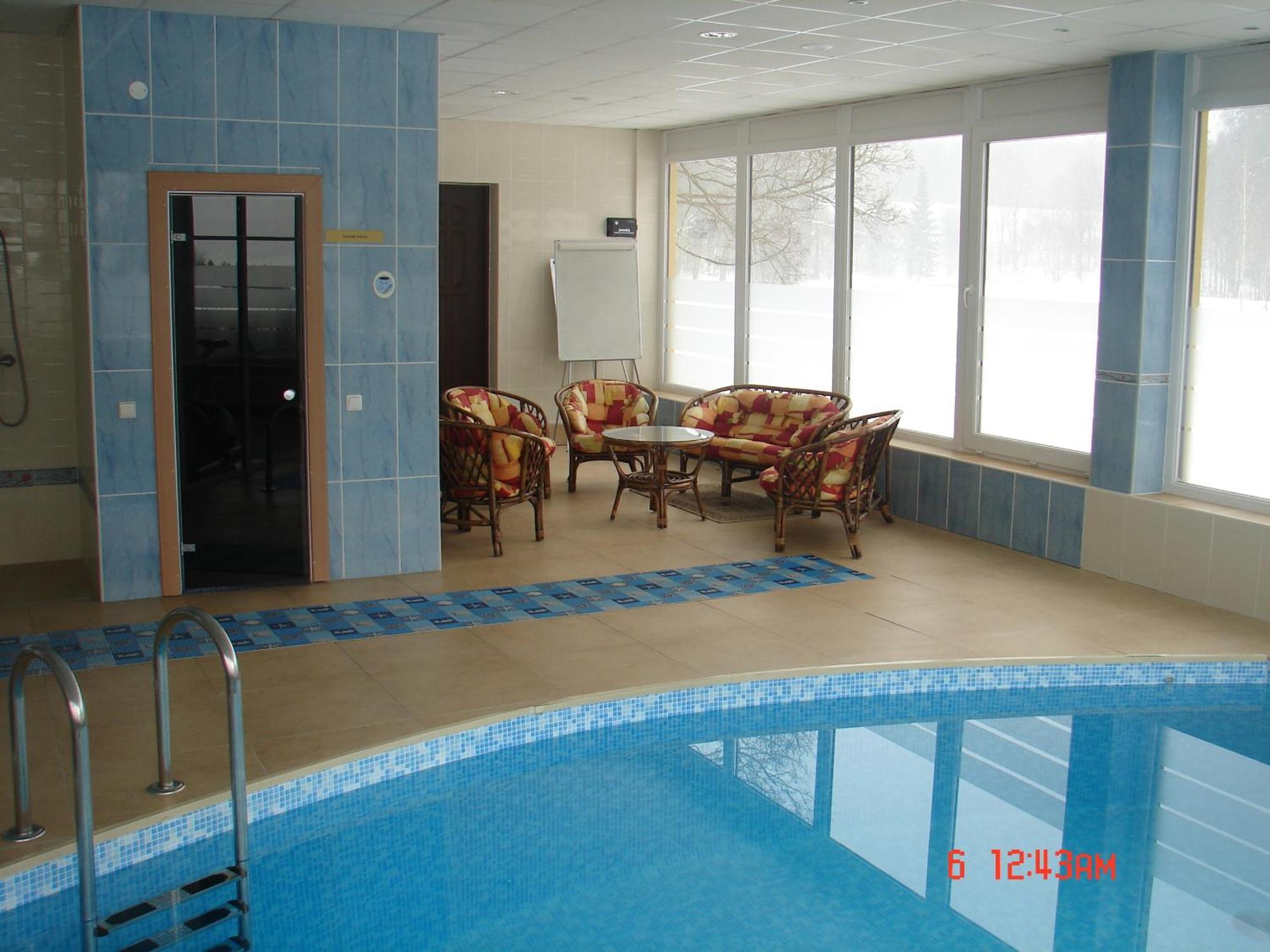 Senieji Backonys Apartment Bagian luar foto