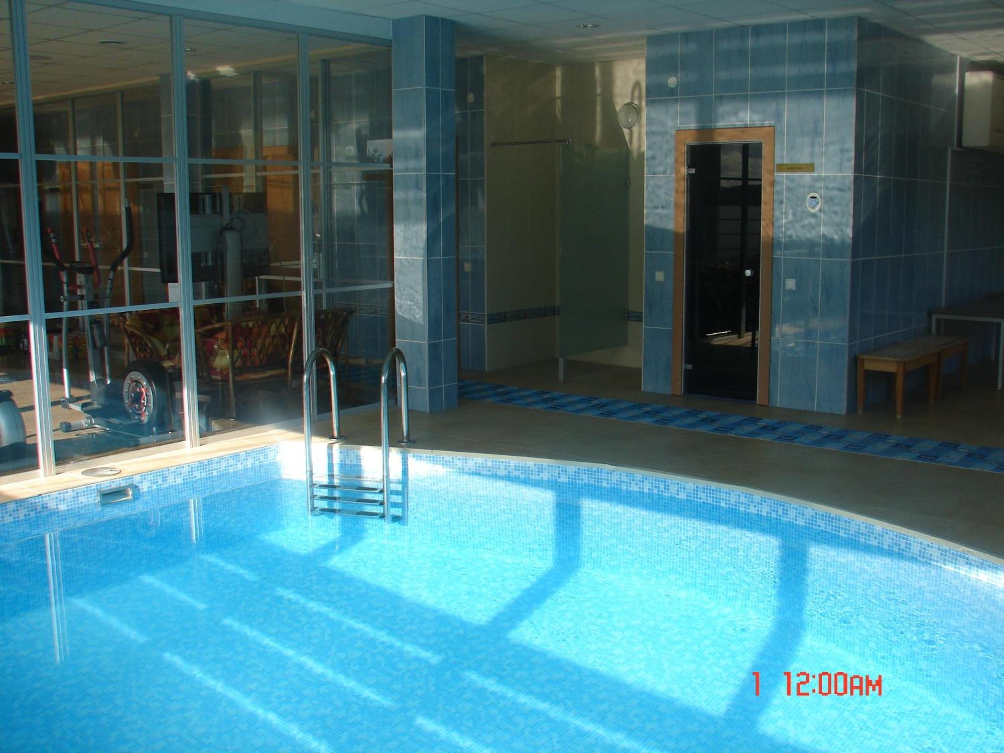 Senieji Backonys Apartment Bagian luar foto