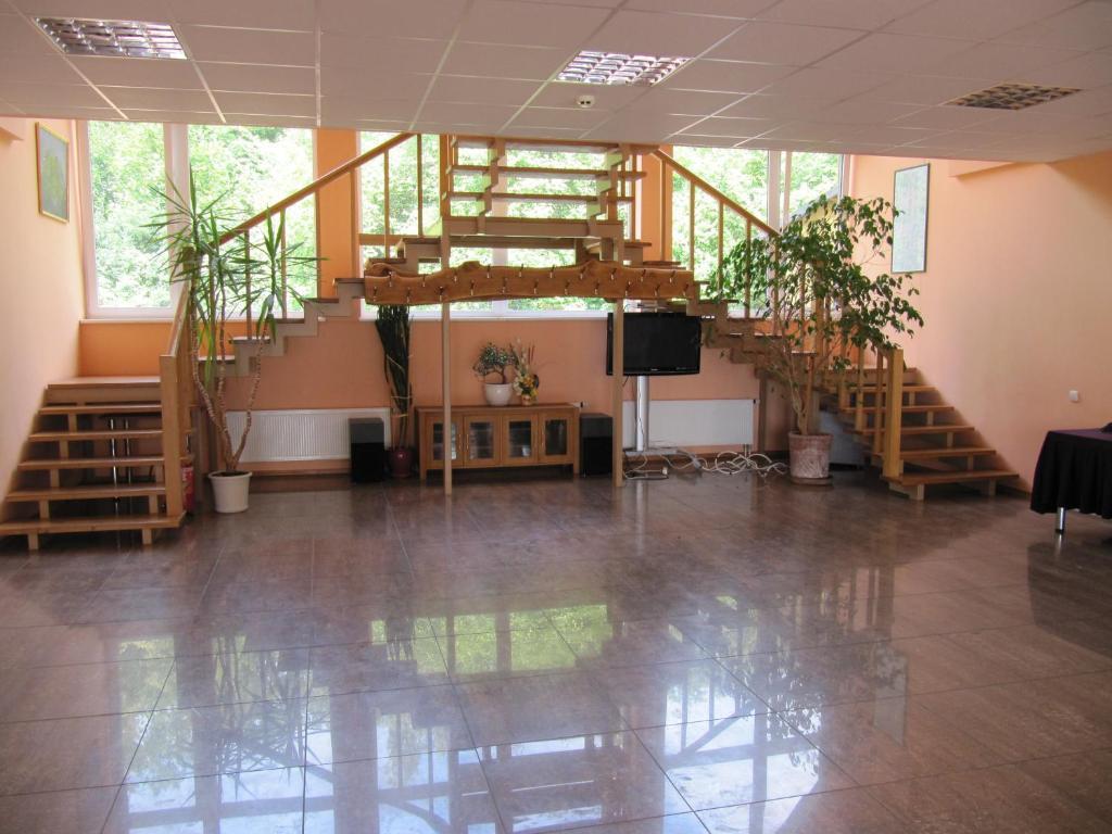 Senieji Backonys Apartment Bagian luar foto