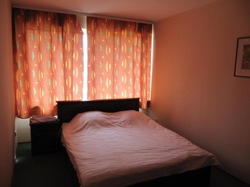 Senieji Backonys Apartment Ruang foto